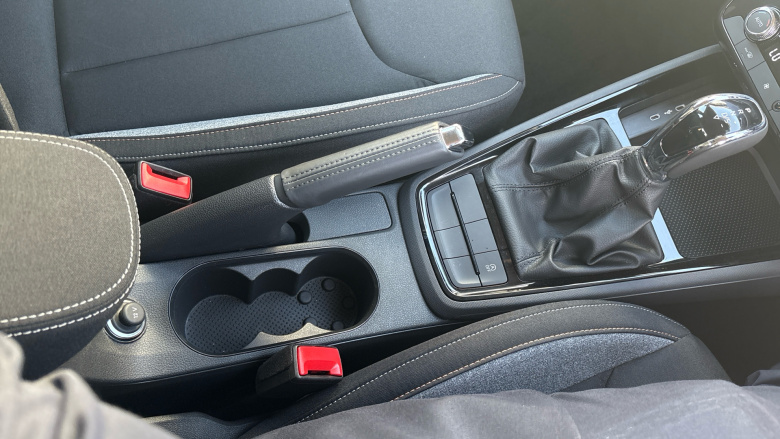 Skoda Scala 1.0 TSI 116 SE Edition 5dr DSG Petrol Hatchback